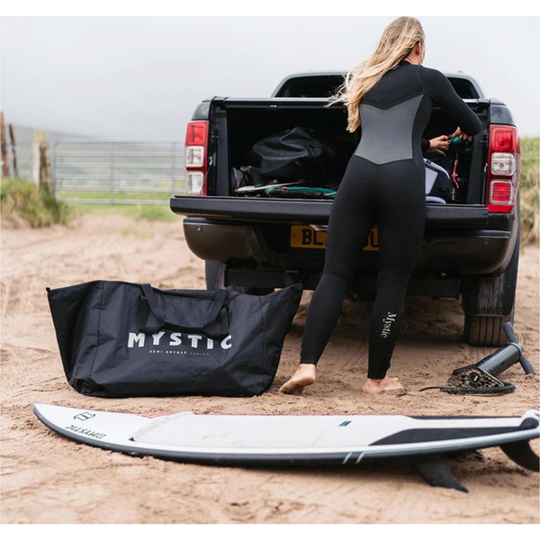 2026 Mystic Norris Bag 35008220166 - Black